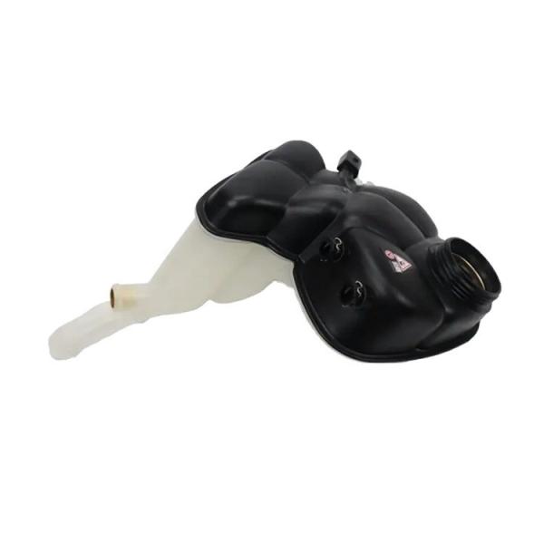 Customizable Engine Coolant Expansion Tank for Mercedes Benz W221 S400 OE