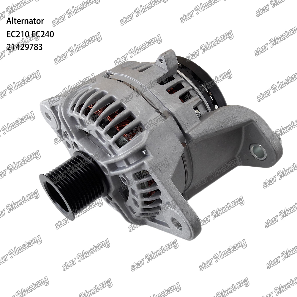 Alternator 210 240 28V 80A 21429783