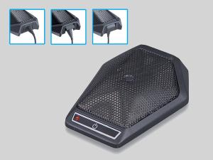 China Free from interference Boundary Condenser Microphone U891R factory