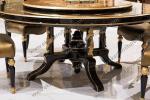 Alibaba wholesale antique Italy travertine marble rectange dining table TN-025