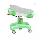 New Born Baby Cot Bed Hospital Medical Equipment Children Hospital Bed
