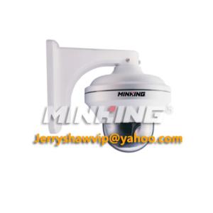 China MG-HU105-TVI HD-TVI PTZ Camera 3.8 inch Mini PTZ Speed Dome Camera 1080P/2MP/10X factory