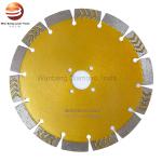 4 Inch 14 Inch Segmented Hot Pressed Sintered Saw Blades