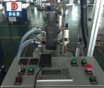 4000BPH Chemical Fluid Dispensing Equipment By Meter Mix For Chemical Mixing