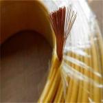 Round Building Wire Cable PVC Insulation Copper Conductor Building Wire 1.5mm2