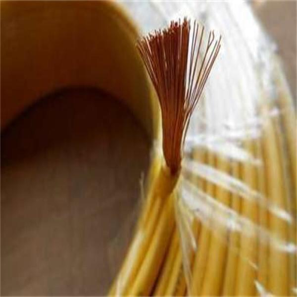 Round Building Wire Cable PVC Insulation Copper Conductor Building Wire 1.5mm2