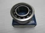 TIMKEN P5 P4 C2 Taper Roller Bearing Nylon / Steel Cage Bearings Y30206