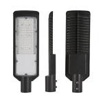 IP65 Aluminium Material Outdoor Waterproof Led Street Lamp 120W Street Light Led