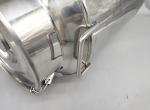 40L polishing fermenting equipment Stainless steel 0.8mm milk can