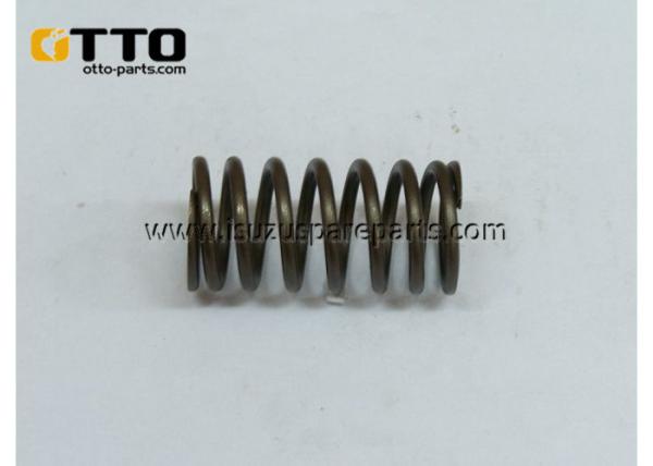 CX130B 4JJ1 Parts Valve Spring 8-98038881-0 Isuzu 4JJ1 Parts 898038-8810