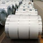 Ral 3019 Ral 3020 PPGI Galvanized Steel Coil 0.25*1250mm 0.18*1219mm