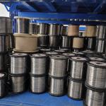 Chemical Industry Nickel Based Alloy Monel K500 Wire With Preservative