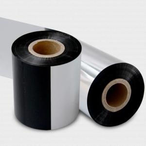 China M280 Label Printer Ribbon 30mm X 300m Abrasion Resistant factory