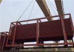 CFB Boiler Pressure Parts Superheater And Reheater Coils
