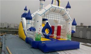China bouncy castle with slide , bouncy castle prices , inflatable bouncer , jumping castle factory