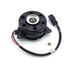 Engine Electric Cooling Denso Fan Motor for Accord 168000-7001 Tested and Enough