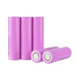 3.7v 2600mAh Electric Vehicle Lithium Battery ICR18650 Li Ion Battery