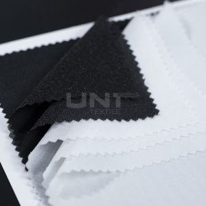 Plain Weave Woven Interlining Supplier