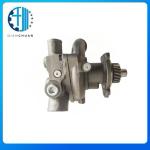 Water Pump 4955706 for Hyundai R450LC7 R480LC9 R520LC9 Excavator Spare Parts