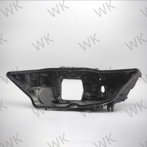 China Aftermarket Headlight Housing For Audi A6 2019 - 2024 Corrosion Resistance factory