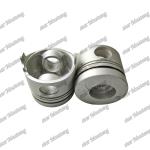 Piston RE8 For Nissan Engine Spare Parts