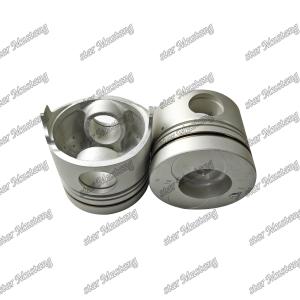 China Piston RE8 For Nissan Engine Spare Parts factory