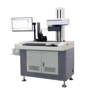 China SRT-7150 Surface Roughness Contour Graph Profilometer Testing Machine on sale
