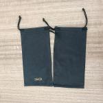 luxury glasses bag eye glasses case portable glasses pouch wholesale hand bags