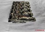 67KG Isuzu 4hk1 Cylinder Head For ZX200-3 ZX240-3 ZX250-3