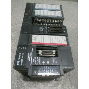 China GE Fanuc PLC IC694ALG392 Analog Output Module on sale China GE Fanuc PLC IC694ALG392 Analog Output Module on sale