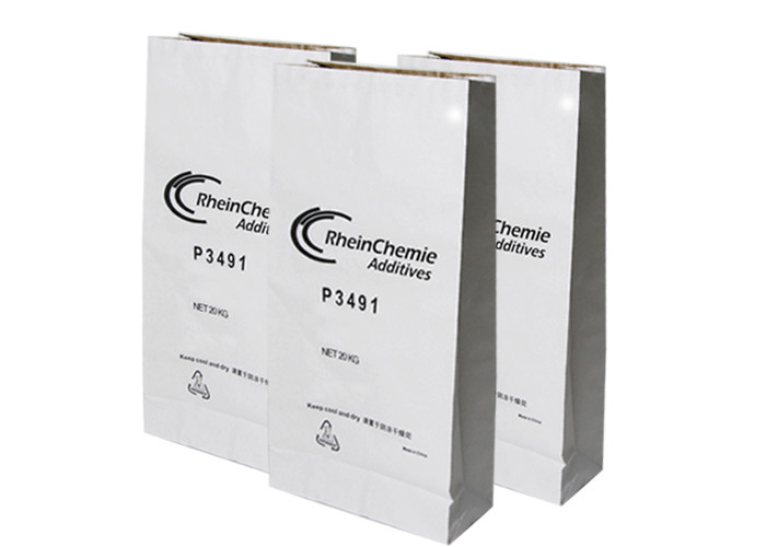 Charcoal Packaging Multi Wall Paper Sacks Capacity Barbecue 5kg Charcoal Bags