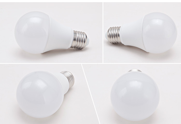 Ra90 high bright 9w E27 LED bulb wholesale