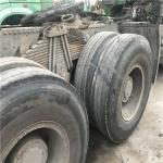 used HOWO 6*4 Prime Mover Truck Head