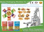 Ertical grain and seed nuts peanuts packaging packing machine Bestar packaging