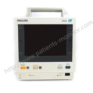 China PHiliph M3046A M3 Series Portable Patient Monitor Machine Medical Equipment Device factory