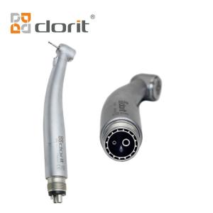 China Dental Equipment LED Air Turbine High Speed Handpiece With E Generator factory