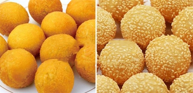 Small Sweet Dumpling Dough Rounding Machine Sesame Balls Dough Rolling Machine