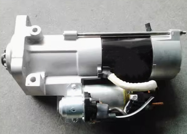 Starting Motor EC210B/240B/290B For Excavators 567567568658