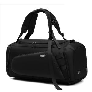 China Customization Travel Duffle Bag Multi Function Rich Compartment factory
