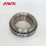 High Precision Thrust Ball Bearing Original Steel Cage Material Machine Tool