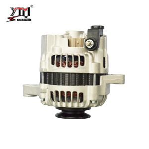 China V2203 12V 80A alternator for Hafei Brio JFZ1711 465Q2D1H3701950 ALQ4552BS factory
