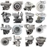 New turbocharger 4041656 4041739 4955232 4955232 4041739 4041739H 4041656
