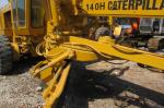 Used CAT Caterpillar 140H Motor Grader