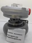 235B / 235C / 235D Diesel Engine Turbocharger 167381 / 196563 / 0R5947 / 7C7576