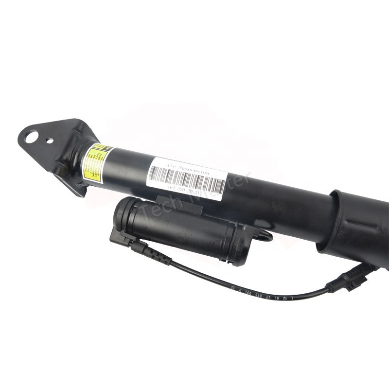 Air Ride Shock Absorber Mercedes Benz W164 ML X164 GL ADS 1643202731