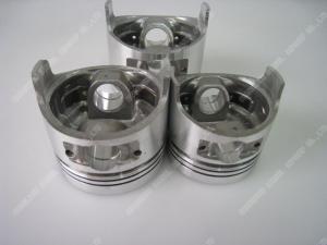 China Generator Water Pump Parts 5.5hp 6.5hp 168f 188f GX200 GX390 GX420 factory