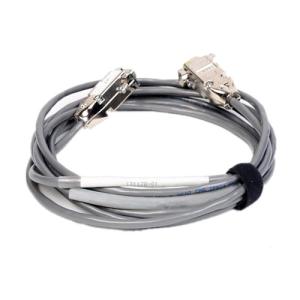 China 131178-01 Bently Nevada 3500 System Female To Female DB9 Cable factory