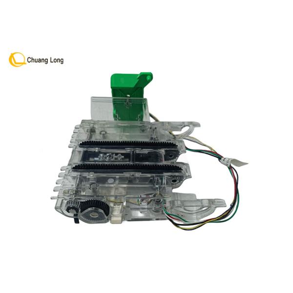 ATM Spare Parts NCR S2 SDM2 TILT Top Guide Assembly 4840103363 484-0103363