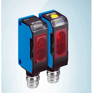 China WS/WE150-P132 | Photoelectric sensors - SICK | part no : 6011030 factory