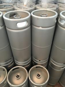 China 20L US beer keg stacakable, with spears factory